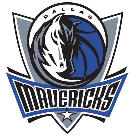 dallas mavericks logo vector